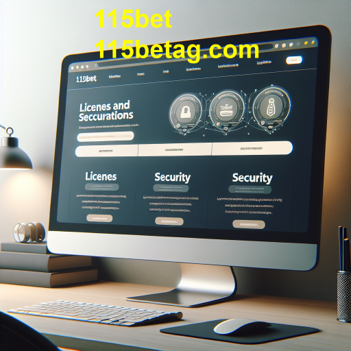 A Importância da Licença em Jogos de Aposta Online